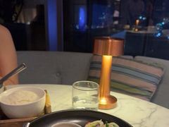 -瑰丽酒店·海吧·天际下午茶·现场DJ·天台酒吧