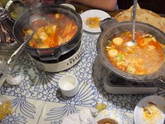 -肖记公安牛肉鱼杂馆·省级非物质文化遗产(崇仁路江滩直营店)