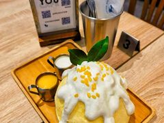 -After You Dessert Cafe