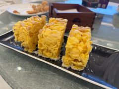 -白天鹅宾馆-宏图府餐厅