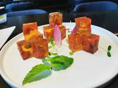 水晶山楂-东莱馋房(陆家嘴店)