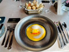 -北京古城老院厉晓麟精致菜