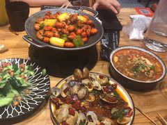 -铁人烧烤(北京店)