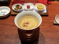 -龙吟山房(青龙山庄店)