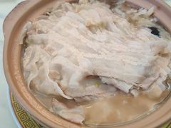 极品白肉砂锅-砂锅居(西四店)