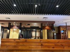 -汉巴味德自助餐厅(嘉定宝龙广场店)