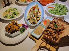 -33号大院·青岛本帮菜(五四广场店)
