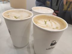-Seesaw Coffee(武商MALL·武广店)