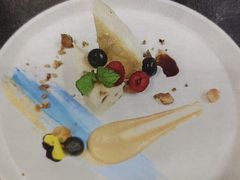 -北辰洲际酒店·IT MAMA意式家味餐厅