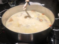 -捞王猪肚鸡火锅(财富中心店)