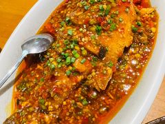 豆瓣鱼-永乐饭店