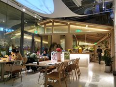 大堂-ROIIN用心(杭州首店)