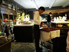 -厦门泰地万豪酒店-贡厨全日餐厅