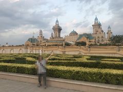 -京津新城温德姆至尊酒店(珠江大道店)