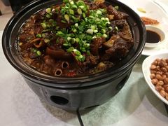 -启东小海鲜(庄先湾路1号店)