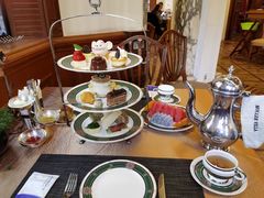 -马勒别墅·中餐厅