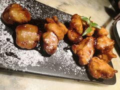 -绿茶餐厅(成都大悦城店)