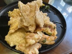 -黑土印象菜馆(三元桥店)