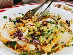 -西贝莜面村(近铁城市广场店)