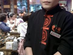 -重庆渝达老火锅(春熙路店)