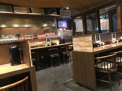 -雷神拉面(财富中心玉米楼店)