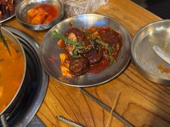 -枣玛尔脊骨汤·烤肉(西塔总店)