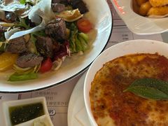 -安妮意大利餐厅(日坛店)