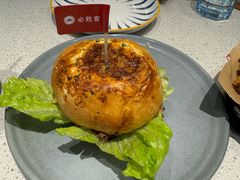 -必胜客(龙茗店)