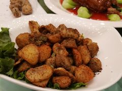 -功德林素菜饭庄(前门店)