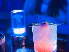 -MOSSO音乐酒吧·Live House(南京西路店)