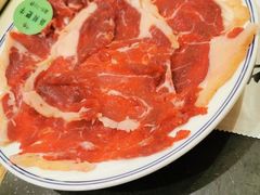 -小牛海记潮汕牛肉店(永定路店)