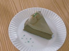 伯爵巴斯克-猫里有甜