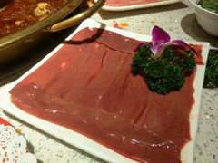 -大味生态火锅(蓝谷地店)