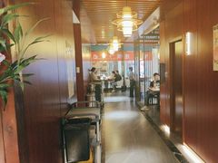 -南山翁新概念川菜(红山常发广场店)