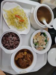 -安馨无忧月子中心(青秀店)