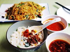 -盛德圆(五台山云龙店)