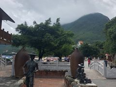 -抚仙湖禄充风景区