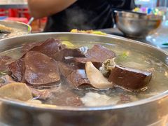 -广场正宗原汁薏米店