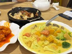 -佛有缘素食馆·荔湾老字号(陈家祠首店)