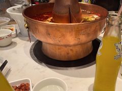 -东门口涮肉·砂锅·烤串(老门东店)