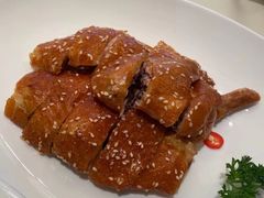 -利苑酒家(金宝店)