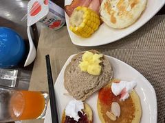 -富力铂尔曼大酒店-尚西餐厅