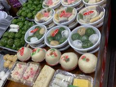 -一品方糕专卖店