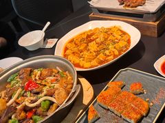 -青海名吃尕张娃非遗烤肉(城中店)
