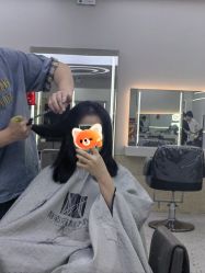 -苏豪路易士·嘉玛发廊