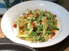 -费大厨辣椒炒肉(富兴店)
