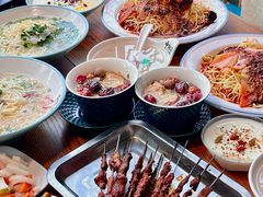 -中阿兰牛肉面(悦海新天地店)