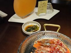 -Fuzzy Bistro 浮几韩餐·茶酒馆