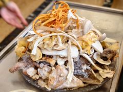 -野菌园·野生菌火锅首创第一家(关兴路总店)