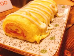 -食戟